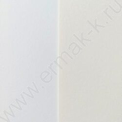 Папка д/акварели А4 10л 200г/м2 "Ольга" 5л-слон.кость,5л белая | Фото 2