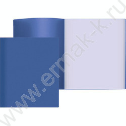 Папка  60 файлов  синяя | Фото 1