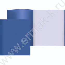 Папка  80 файлов  синяя | Фото 1