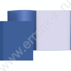 Папка 100 файлов  синяя | Фото 1