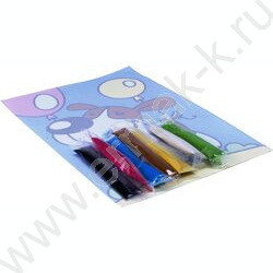 Набор д/творчества Фреска. Картина из песка "Щенок" | Фото 3