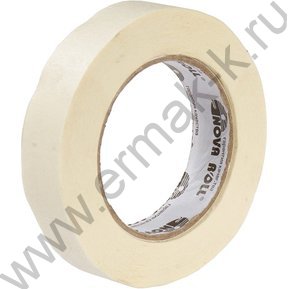 Скотч малярный 19*25