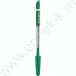 Ручка шар /набор  4шт/4цв Corona Plus 0,7мм | Фото 3