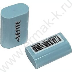 Ластик цветной "Pastel" /22*18*10мм/ синтетический каучук, индивид. упаковка | Фото 2