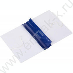 Папка архивная  50мм на завязках с гребешками "Дело" | Фото 2