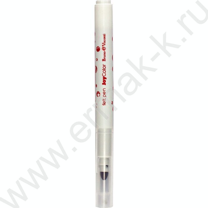 Фломастеры  12цв Joycolor с утолщенным стержнем в пл.пенале | Фото 5