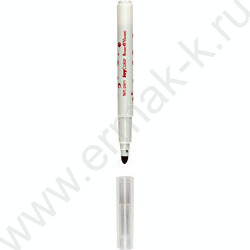 Фломастеры  12цв Joycolor с утолщенным стержнем в пл.пенале | Фото 6