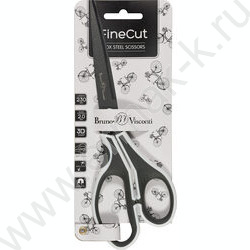 Ножницы 23см Finecut /тефлоновое покрытие/эргономичные ручки | Фото 1