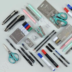 Ножницы 20,5см Profycut | Фото 4