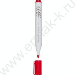 Маркер д/маркерных досок /набор  4цв/ 2мм круг xPro | Фото 5