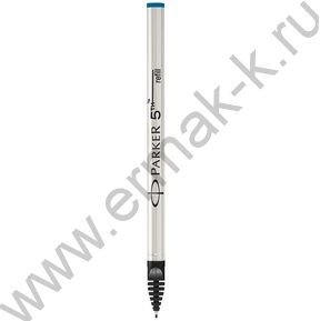 Стержень шар синий Ingenuty