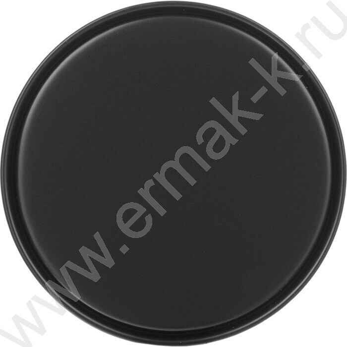 Подставка д/каранд. и ручек сетчатый (метал) черная /цилиндр 89*100мм | Фото 4