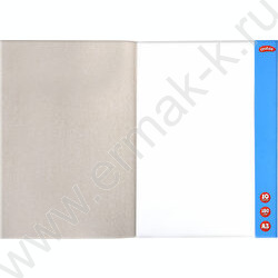 Папка д/акварели А3 10л 180г/м2 | Фото 4