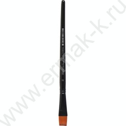 Кисть набор  4шт /синтетика имитация колонок №1,№4,№8,№10/ блистер | Фото 2