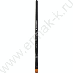 Кисть набор  5шт /синтетика №0,№2,№4,№5,№8/ блистер | Фото 2