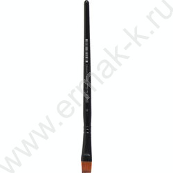 Кисть набор  5шт /синтетика №0,№2,№4,№5,№8/ блистер | Фото 3