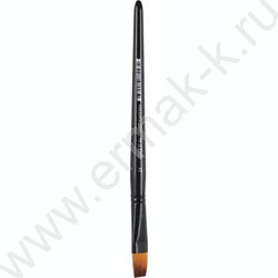 Кисть набор  6шт /синтетика имитация колонок №2,№3,№6,№10,№12,№16/ блистер | Фото 2