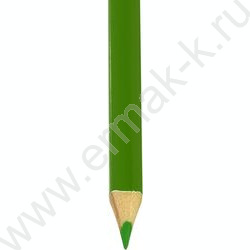 Карандаши  24цв /трехгранные, дерево/ | Фото 4