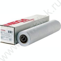 Ролевая бумага  А2   420мм*45м, 80г | Фото 1