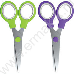 Ножницы 13см Junior /ассорти | Фото 1