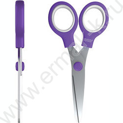 Ножницы 13см Junior /ассорти | Фото 2