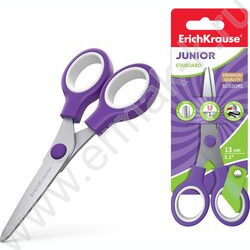 Ножницы 13см Junior /ассорти | Фото 3