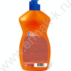 Средство для мытья посуды  450мл "AOS" Бальзам | Фото 2