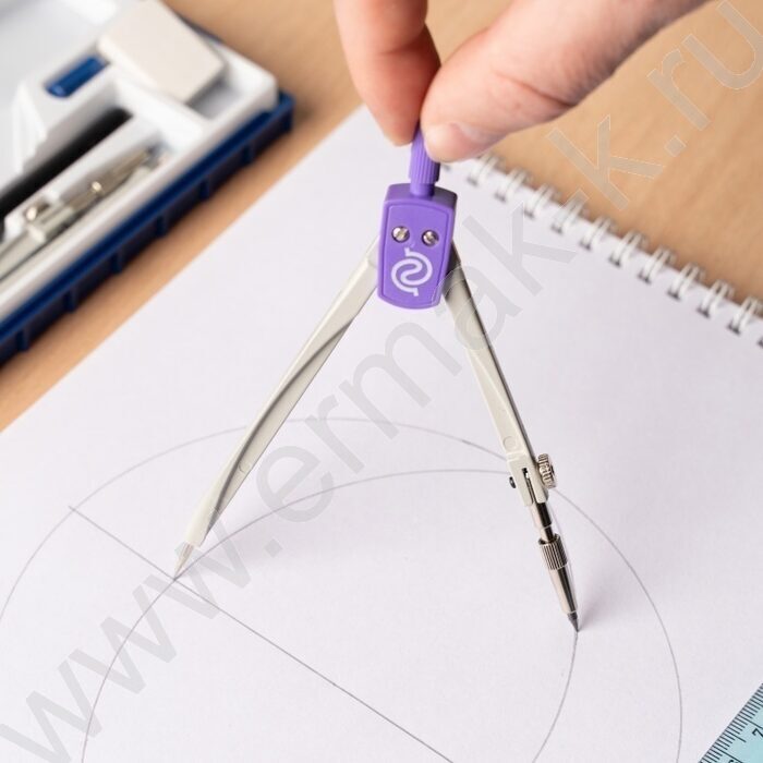 Готовальня  2предм /ассорти | Фото 5