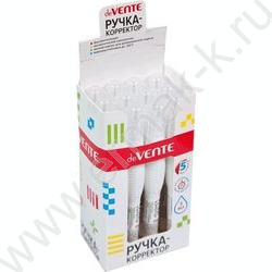 Корректор шариковый  3мл трубчатая система подачи | Фото 2