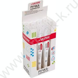 Корректор шариковый  5мл трубчатая система подачи | Фото 2