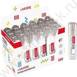 Корректор шариковый  6мл трубчатая система подачи | Фото 2