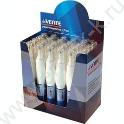 Корректор шариковый  7мл трубчатая система подачи | Фото 2