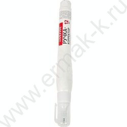 Корректор шариковый 12мл трубчатая система подачи | Фото 1