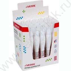 Корректор шариковый 12мл трубчатая система подачи | Фото 2