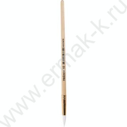 Кисть  нейлон №10 круглая | Фото 1