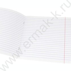 Тетрадь  12л линейка "Стильная девочка" 5видов | Фото 7