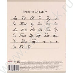 Тетрадь  12л линейка "Стильная девочка" 5видов | Фото 8