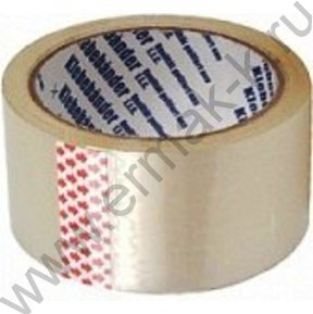 Скотч 48*150 прозр. 40мкм "Нова Ролл 203"