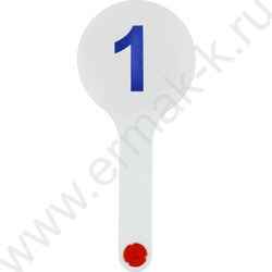 Касса-веер цифр от 1 до 20 | Фото 4