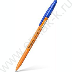 Ручка шар /набор  4шт/4цв R-301 Stick Orange 0,7мм | Фото 1