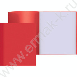 Папка 100 файлов  красная | Фото 1