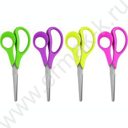 Ножницы 14см JOY ® Ergo /ассорти  | Фото 1