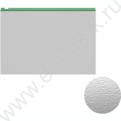 Папка-конверт на молнии B5 Zip Fizzy Clear прозрачный c цветной молнией /ассорти | Фото 2