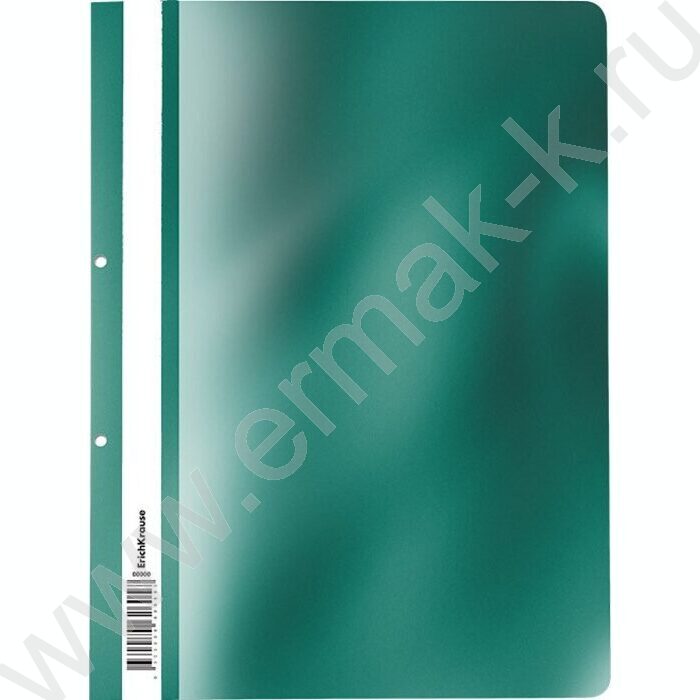 Скоросшиватель пл  Glossy Ice Metallic с перфорацией /ассорти | Фото 6