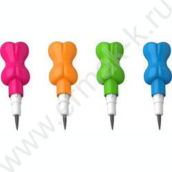 Карандаш сегментный Bones  1.7мм НВ /блистер | Фото 4