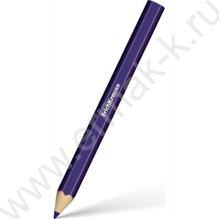 Карандаши  12цв МИНИ Basic /шестигранные /европодвес | Фото 2