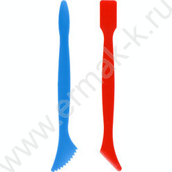 Набор стеков д/пластилина /2шт | Фото 1