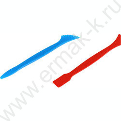 Набор стеков д/пластилина /2шт | Фото 2