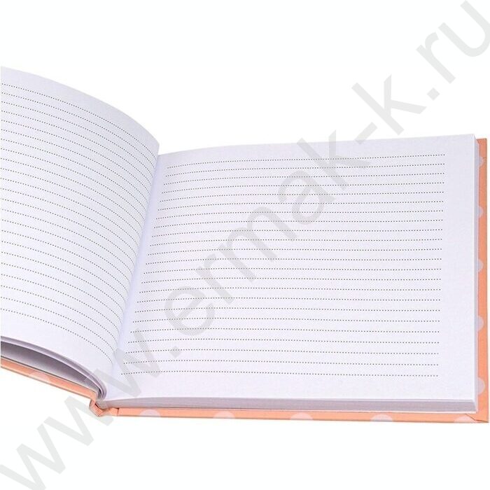 Зап. книжка  64л А6 тв.обл. "Изысканный десерт" /глянец/лен/ | Фото 3