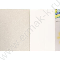 Папка д/акварели А3 20л 200г/м2 | Фото 2